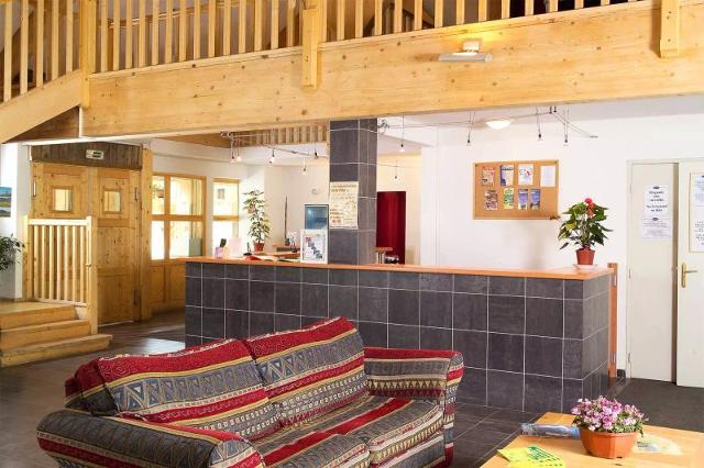 Madame Vacances Residence Les Fermes de Saint-Sorlin ** - Saint Sorlin d'Arves