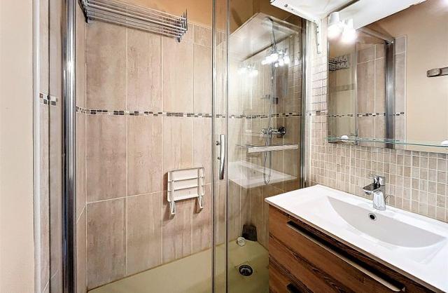 Apartements SIMIANE - La Toussuire
