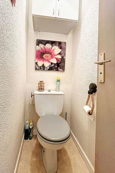 Apartements SIMIANE - La Toussuire