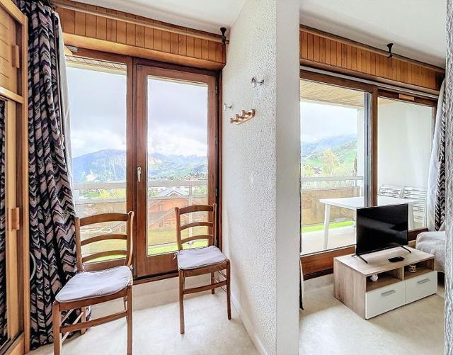 Apartements SIMIANE - La Toussuire