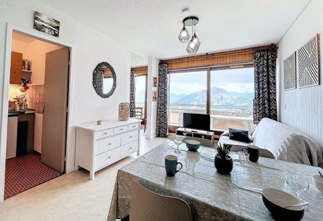 Apartements SIMIANE - La Toussuire