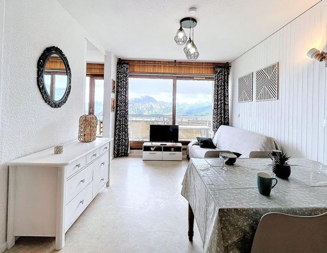 Apartements SIMIANE - La Toussuire