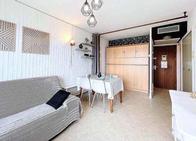 Apartements SIMIANE - La Toussuire