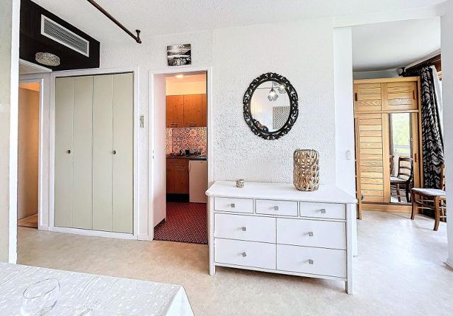 Apartements SIMIANE - La Toussuire
