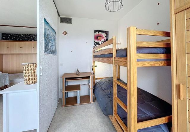 Apartements SIMIANE - La Toussuire