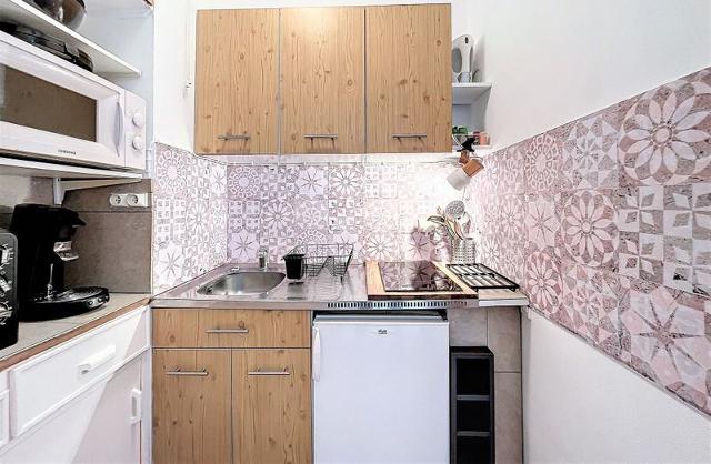 Apartements SIMIANE - La Toussuire