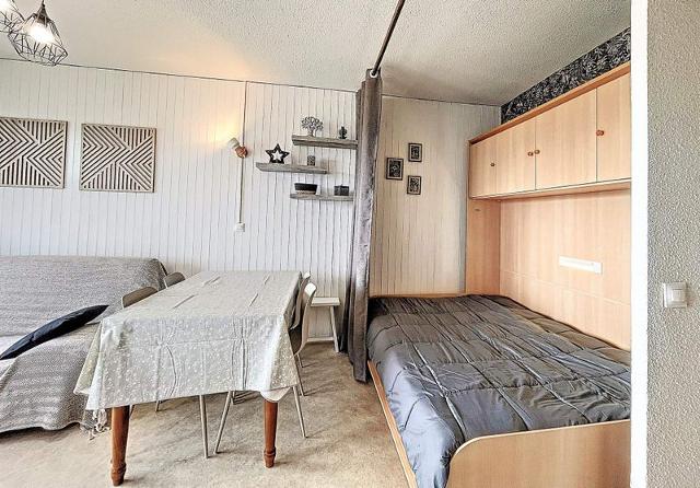 Apartements SIMIANE - La Toussuire