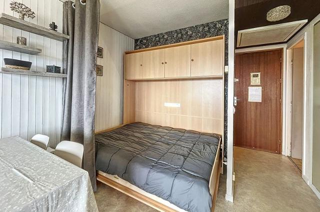 Apartements SIMIANE - La Toussuire