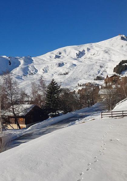 Apartements SIMIANE - La Toussuire