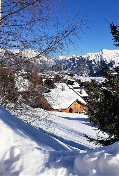 Apartements SIMIANE - La Toussuire