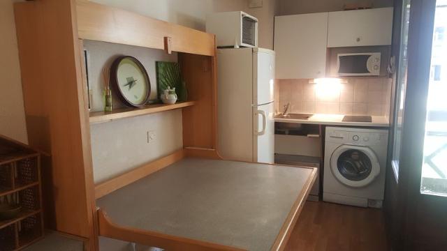 Apartements CYBELES - Brides les Bains
