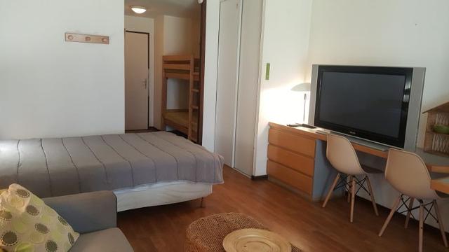 Apartements CYBELES - Brides les Bains