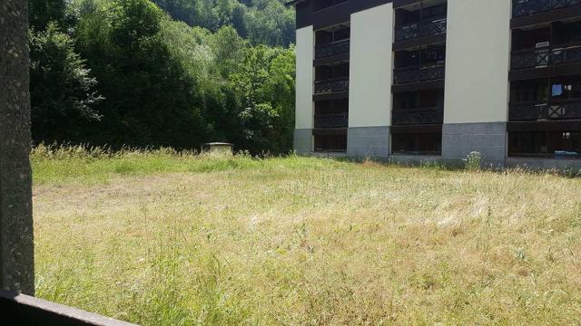 Apartements CYBELES - Brides les Bains
