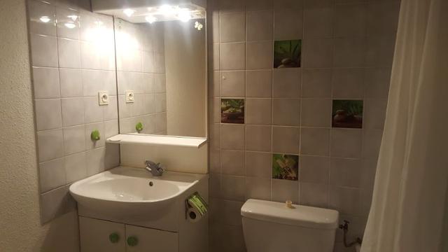 Apartements CYBELES - Brides les Bains