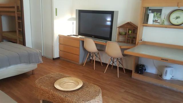 Apartements CYBELES - Brides les Bains