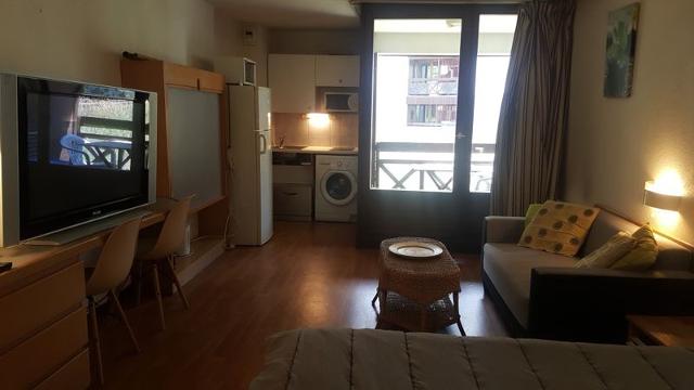 Apartements CYBELES - Brides les Bains