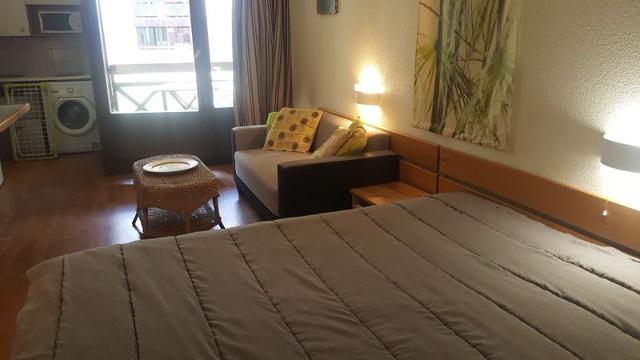 Apartements CYBELES - Brides les Bains