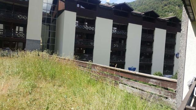 Apartements CYBELES - Brides les Bains