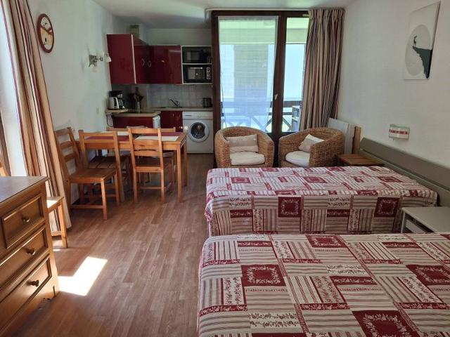 Apartements CYBELES - Brides les Bains