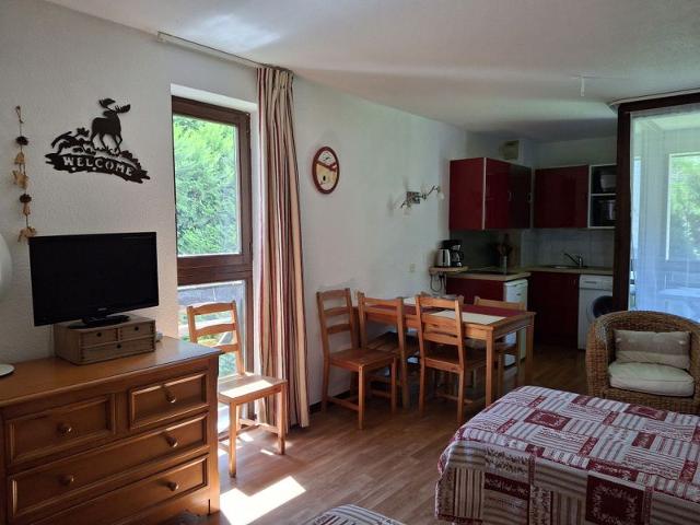 Apartements CYBELES - Brides les Bains