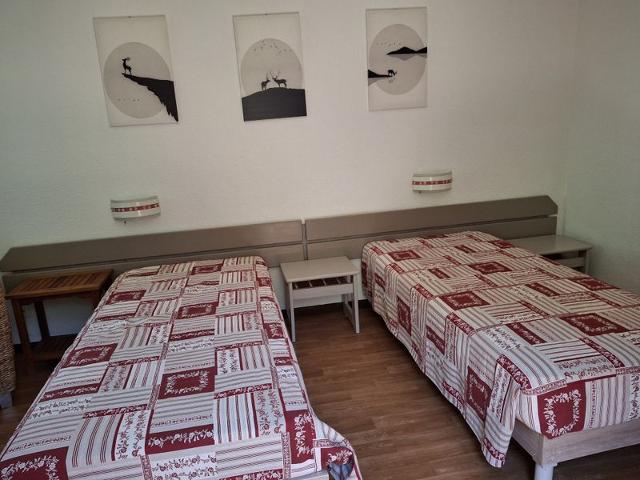Apartements CYBELES - Brides les Bains