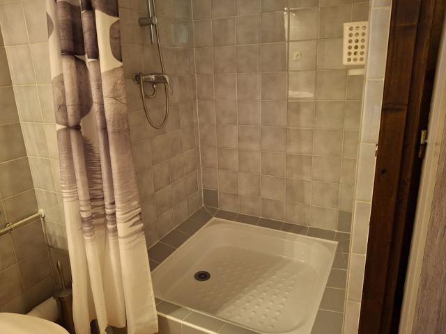 Apartements CYBELES - Brides les Bains