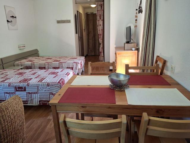 Apartements CYBELES - Brides les Bains