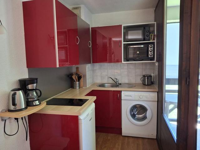 Apartements CYBELES - Brides les Bains