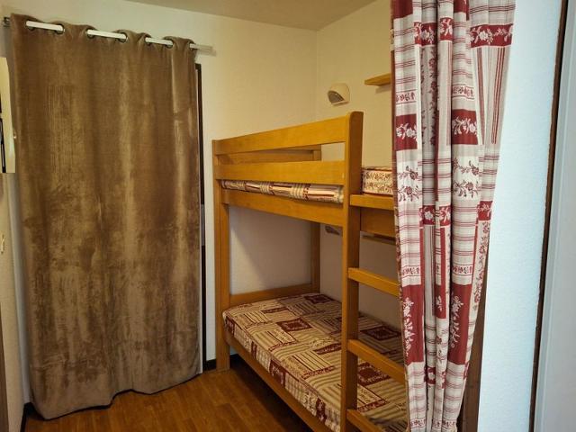Apartements CYBELES - Brides les Bains
