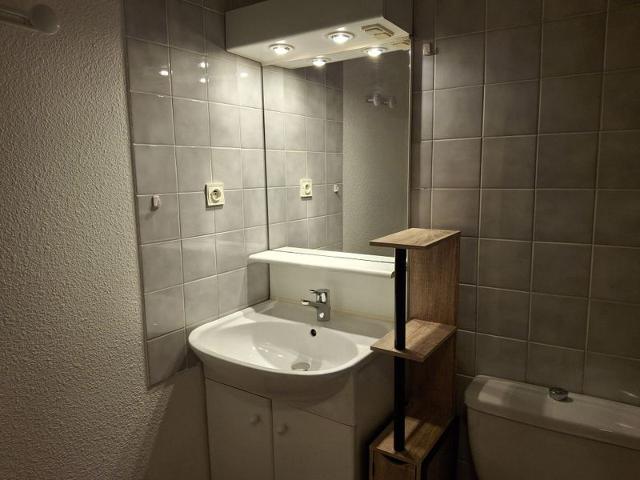 Apartements CYBELES - Brides les Bains