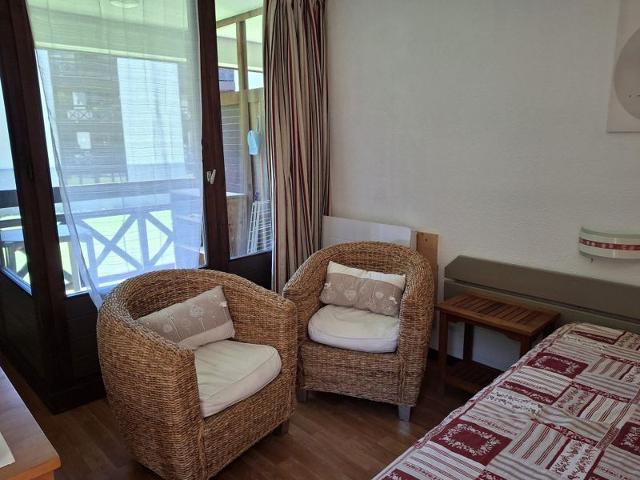 Apartements CYBELES - Brides les Bains
