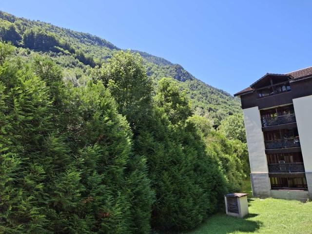 Apartements CYBELES - Brides les Bains