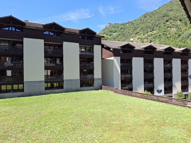 Apartements CYBELES - Brides les Bains