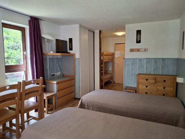 Apartements CYBELES - Brides les Bains