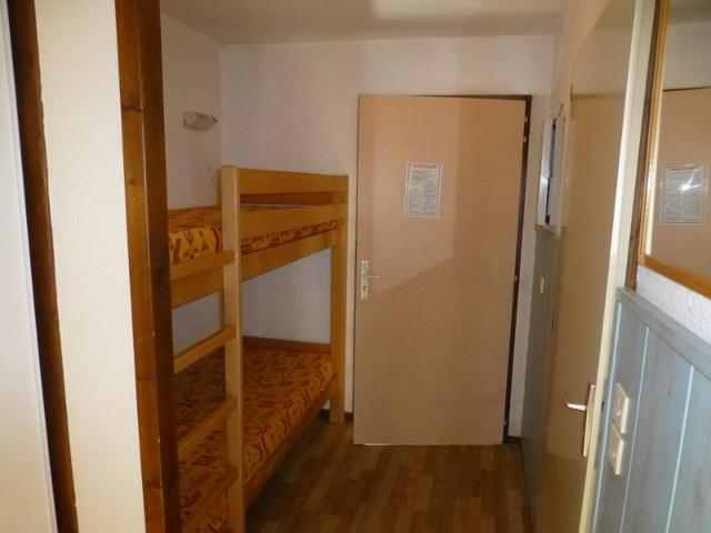 Apartements CYBELES - Brides les Bains