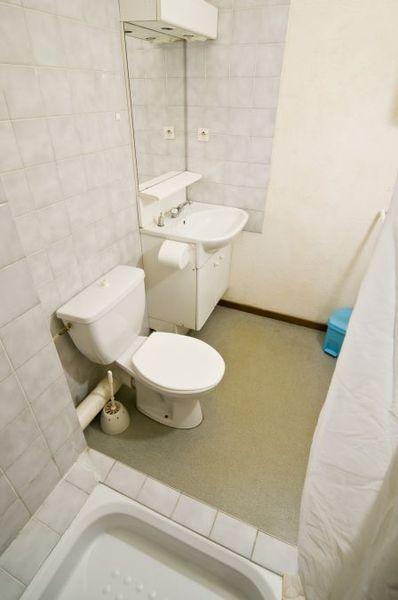 Apartements CYBELES - Brides les Bains