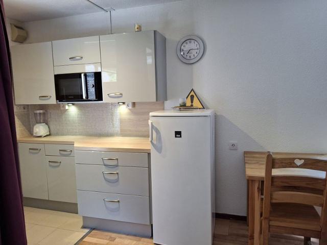 Apartements CYBELES - Brides les Bains
