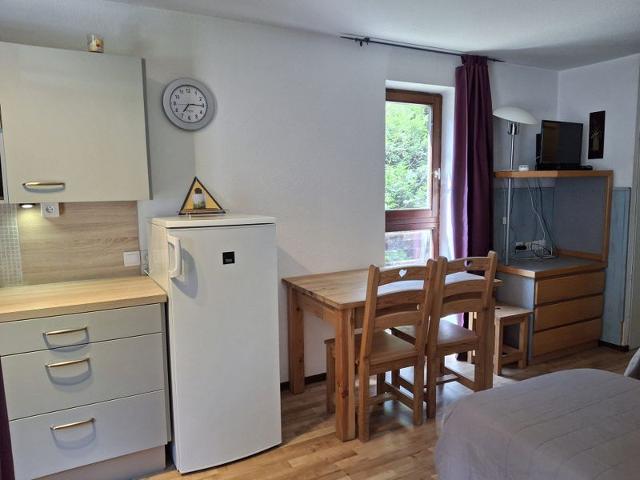 Apartements CYBELES - Brides les Bains