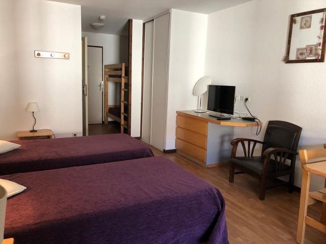 Apartements CYBELES - Brides les Bains