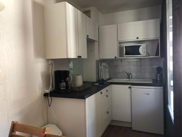 Apartements CYBELES - Brides les Bains