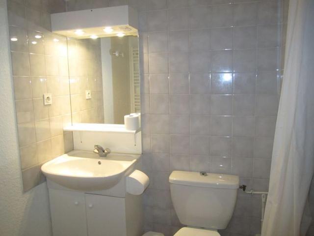Apartements CYBELES - Brides les Bains