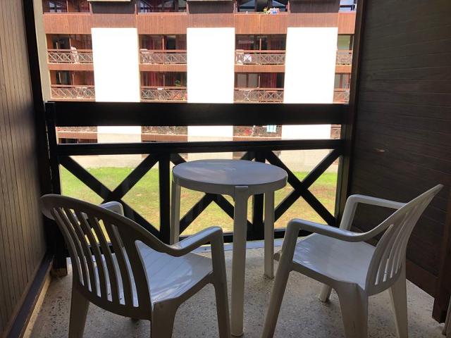 Apartements CYBELES - Brides les Bains