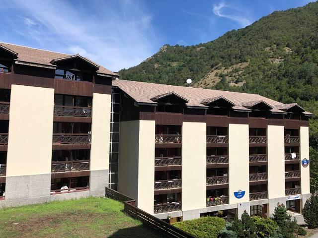 Apartements CYBELES - Brides les Bains
