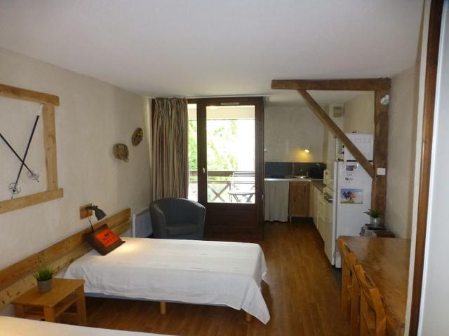 Apartements CYBELES - Brides les Bains