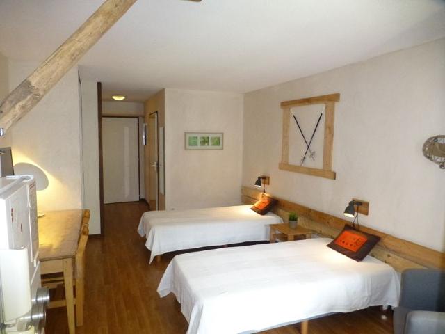Apartements CYBELES - Brides les Bains