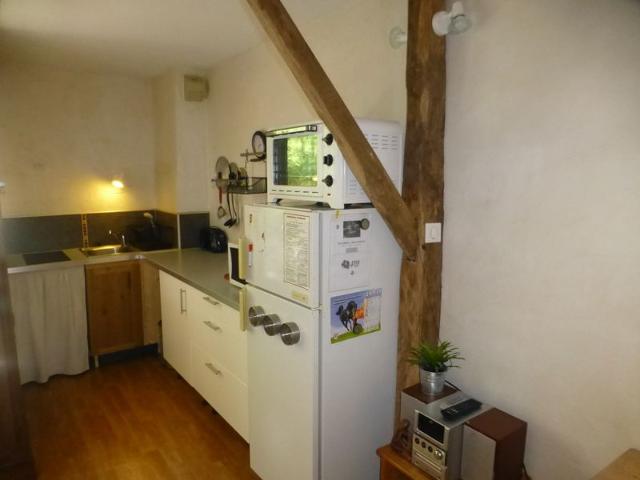 Apartements CYBELES - Brides les Bains