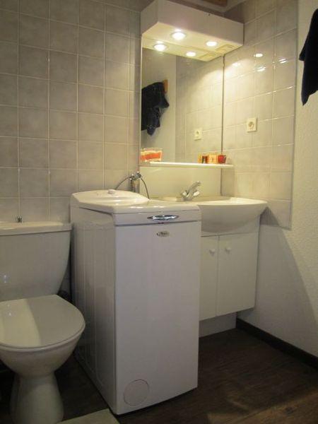 Apartements CYBELES - Brides les Bains