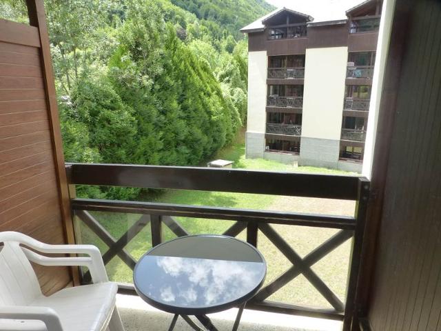 Apartements CYBELES - Brides les Bains