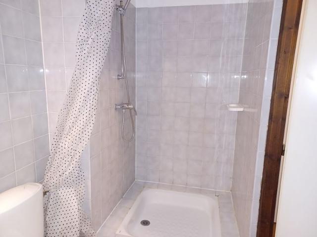 Apartements CYBELES - Brides les Bains