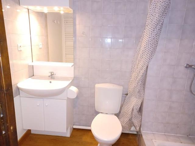 Apartements CYBELES - Brides les Bains